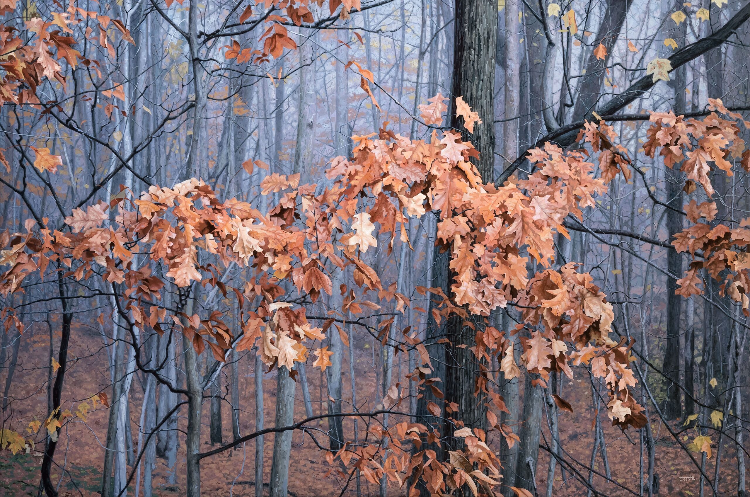 sueños de otoño 