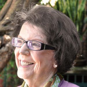 Teresa del Conde